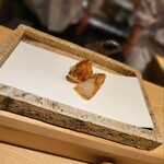 日本橋 蕎ノ字 - 