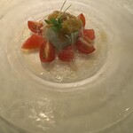 RESTAURANT L’ESPRIT DE CHEVALIER - 