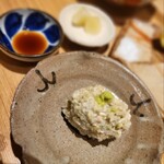 日本橋 蕎ノ字 - 