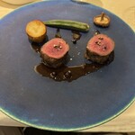 RESTAURANT L’ESPRIT DE CHEVALIER - 