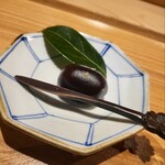 日本橋 蕎ノ字 - 