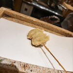 日本橋 蕎ノ字 - 