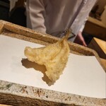 日本橋 蕎ノ字 - 