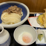 本格手打 もり家 東京店 - 