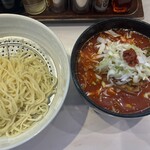 だいはち - 牛もつスタめん　薬膳トッピング