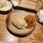 日本橋 蕎ノ字 - 