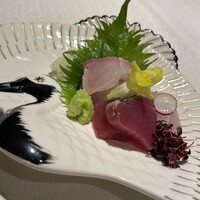 北新地 湯木 新店 - 