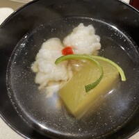 北新地 湯木 新店 - 