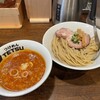 つけめんTETSU 御徒町らーめん横丁店