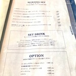 RITUEL Brasserie & Cafe - 