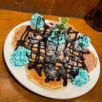 カフェ マチルダ - アップ