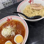 蒙古タンメン中本 目黒店 - 