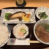 日本料理 よし川