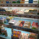 フレッシュ・クラブ - 白バラ乳業の牛乳とか