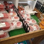 フレッシュ・クラブ - 桃が2つで400円とか500円でした　近々来て買いたいと思います