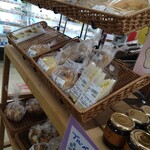 フレッシュ・クラブ - サンドイッチとか エビカツ パンとか