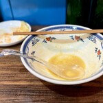 むかん 初台 - 完食