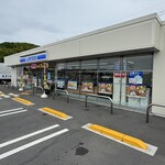 LAWSON - 外観写真: