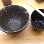 小樽風道 - 完食。