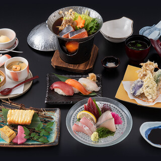 寿司・海鮮 うお三昧きじま_0