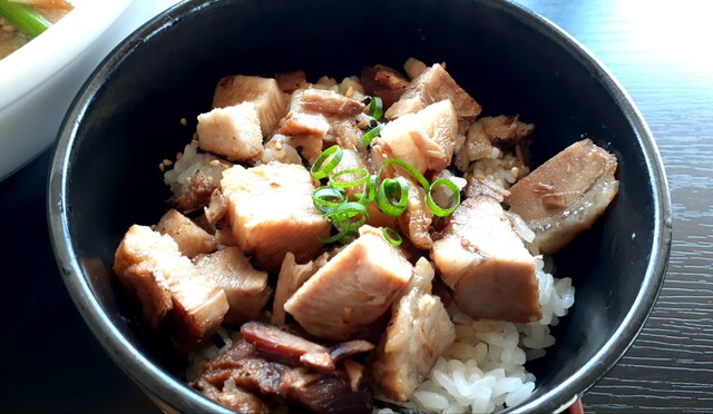 和心食事処 - 余目（食堂）の写真