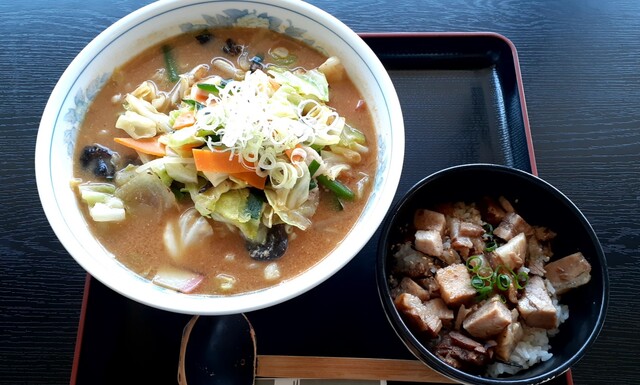 和心食事処 余目（食堂） &ndash; 山形・庄内町の家庭的和食ランチ・ディナー