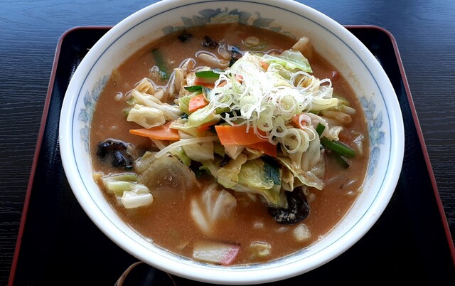 和心食事処 - 余目（食堂）の写真