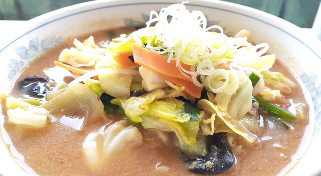 和心食事処 - 余目（食堂）の写真