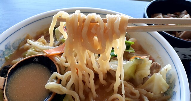 和心食事処 - 余目（食堂）の写真