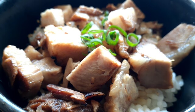 和心食事処 - 余目（食堂）の写真