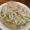 ラーメン二郎 前橋千代田町店
