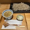 つけ蕎麦 恵比寿初代 有楽町店