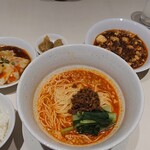 四川飯店 - 