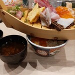 鮨・酒・肴 杉玉  - 