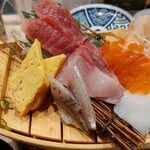 鮨・酒・肴 杉玉  - 