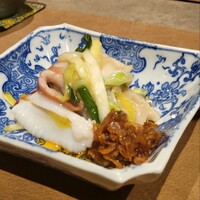 旬華 なか村 - 