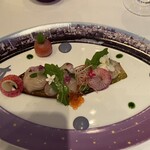 モナリザ 丸の内店 - 