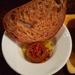 ヌメロ サンク - 