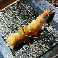 天冨良 銀座 よこ田 梅田別邸 - 