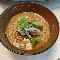 沙山華(奈良ロイヤルホテル) - 