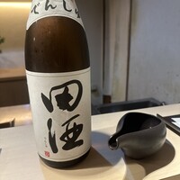 天冨良 銀座 よこ田 梅田別邸 - 