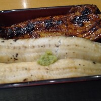 うなぎ 海雲 - 