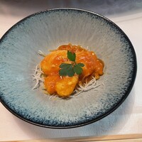 沙山華(奈良ロイヤルホテル) - 