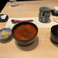 おたる政寿司 新宿店 - 