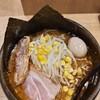 東京スタイルみそらーめん ど・みそ  京橋本店