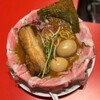 人類みなウチのラーメン