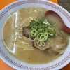 金龍ラーメン 戎橋店