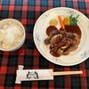 くいしんぼー山中