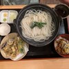 水沢うどん 水香苑 高崎モントレー店