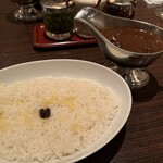 欧風カレー ソレイユ - 